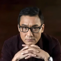 那个漂亮女人